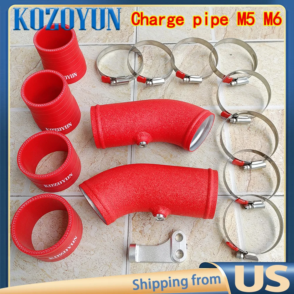 Air Intake 13717843…