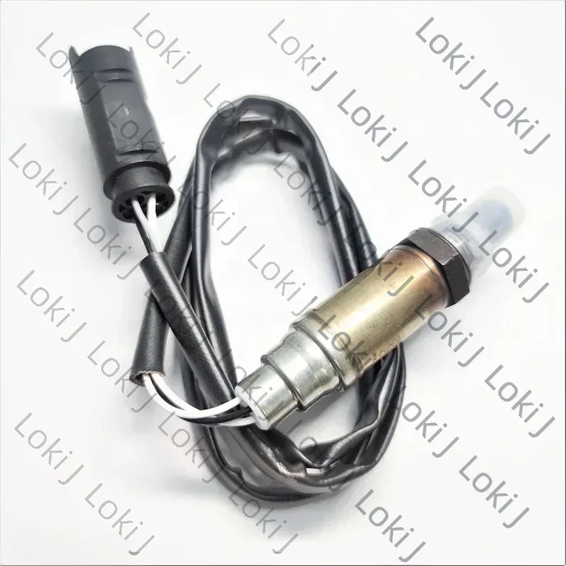 Loki J 11787512567 Oxygen Sensor Rear Right Suitable for BMW 7 Series E66 735Li 3.6L