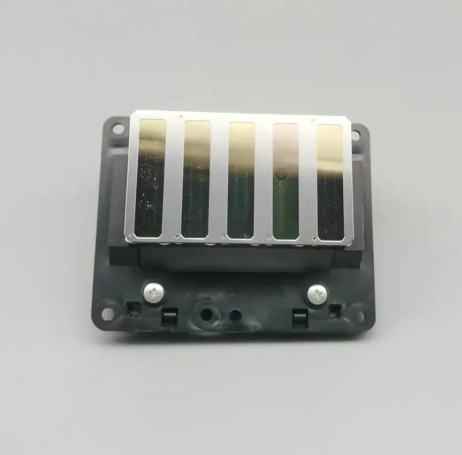 

Оригинальная печатающая головка принтера Печатающая головка Epson Stylus Pro 11880 11880C F179000 F179010 F179020 Печатающая головка DX6 Сольвентная печатающая головка