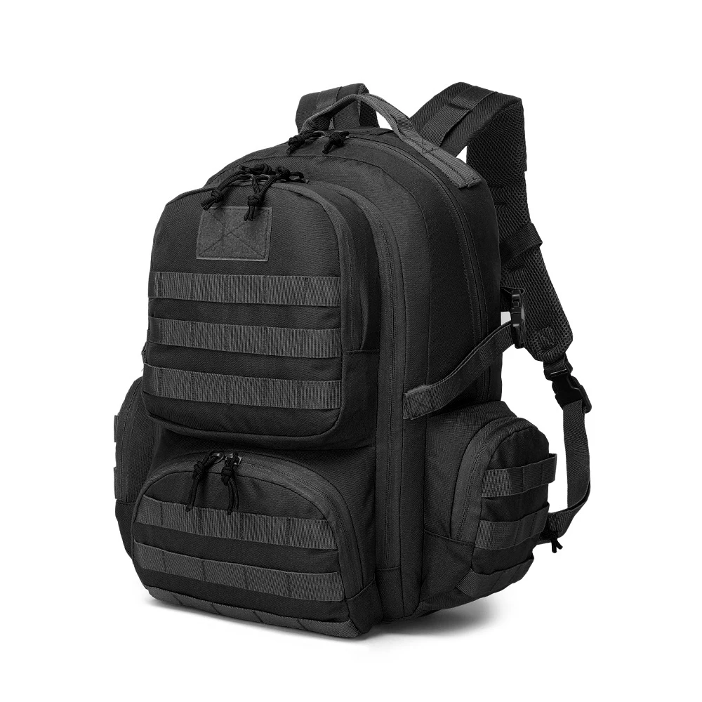 

Тактические рюкзаки Molle объемом 35 л для походов, кемпинга, военных задач, путешествий и мотоциклетных поездок