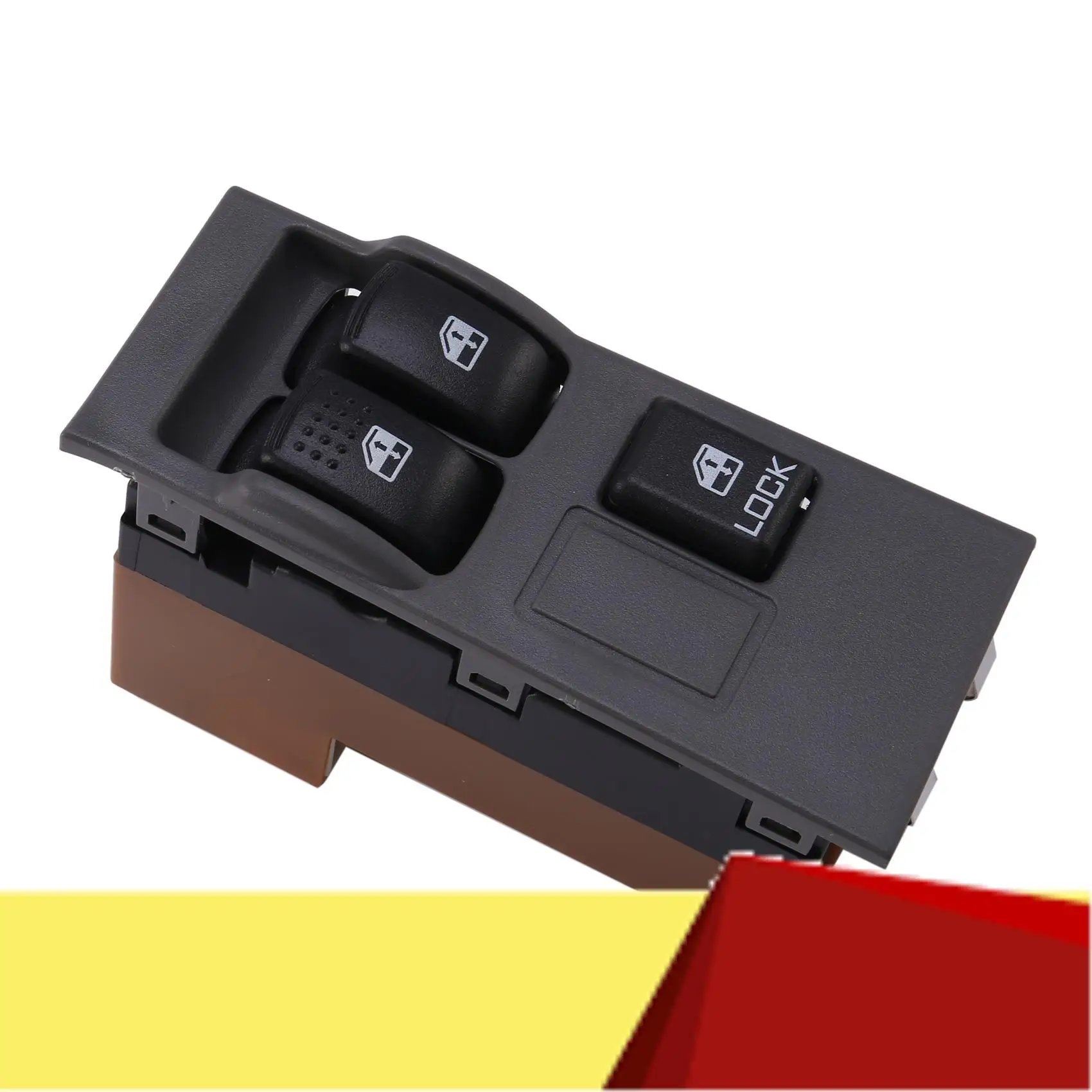 

Car Front Left Power Window Lifter Switch For Mitsubishi Lancer 2000-2005 CW653199-M53K