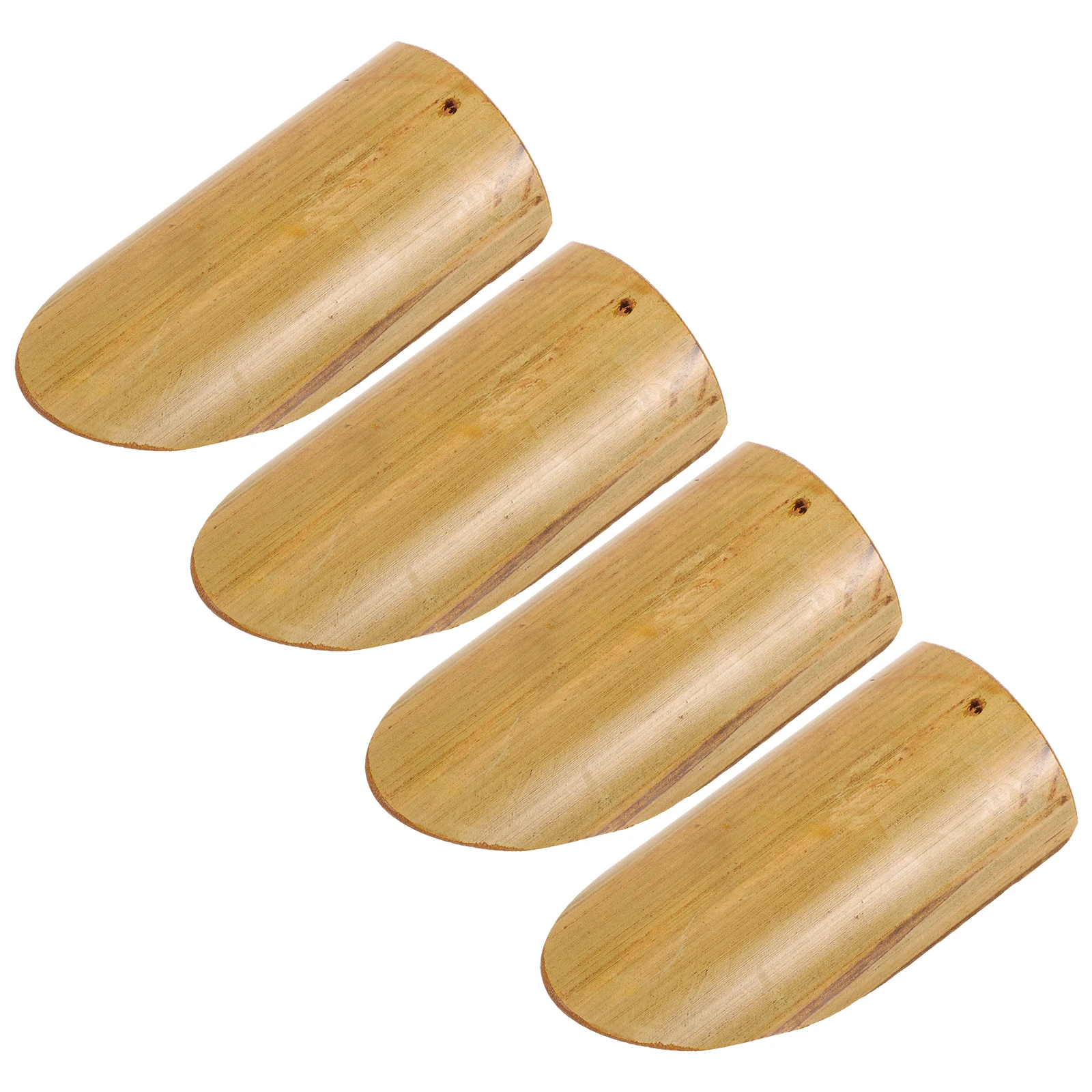 

Outdoor Bamboo Slicing Decoration Wind Chimes for outside Windchime The Sign Rustic