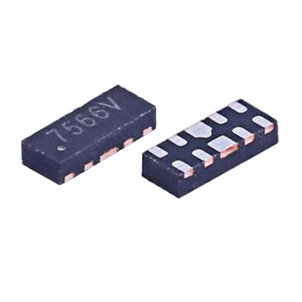 10Pcs/Lot TPD4EUSB30DQAR TPD4EUSB30DQA TPD4EUSB30D TPD4EUSB30 TVS DIODE 5.5VWM 8VC 10USON