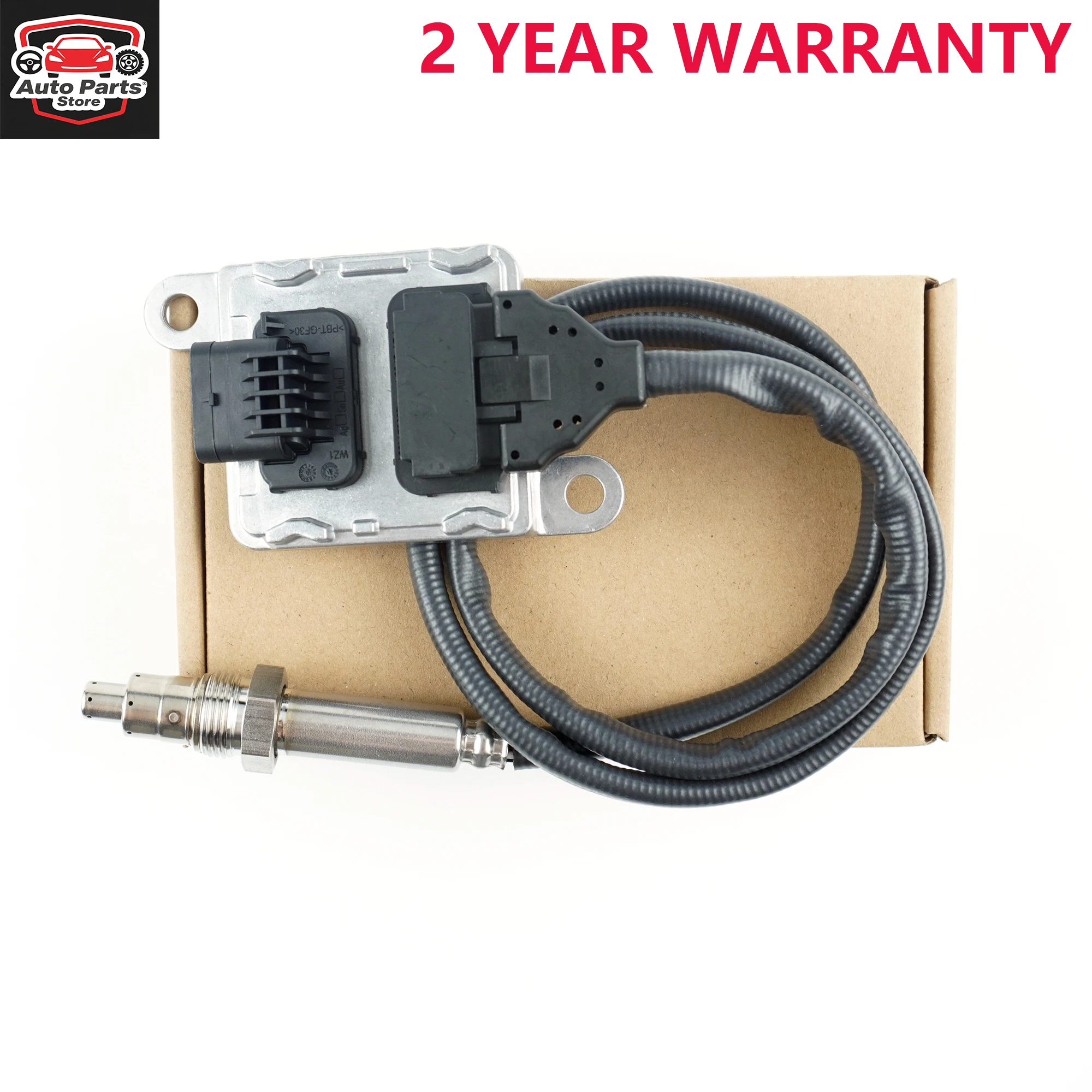 

29650-4A310 296504A310 SNS0398B AAA2131400000 Nitrogen Oxide NOx Sensor for KIA Hyundai