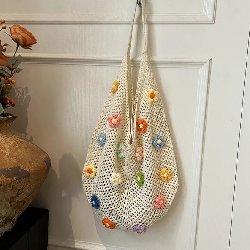 Colorful Flower Des… - image