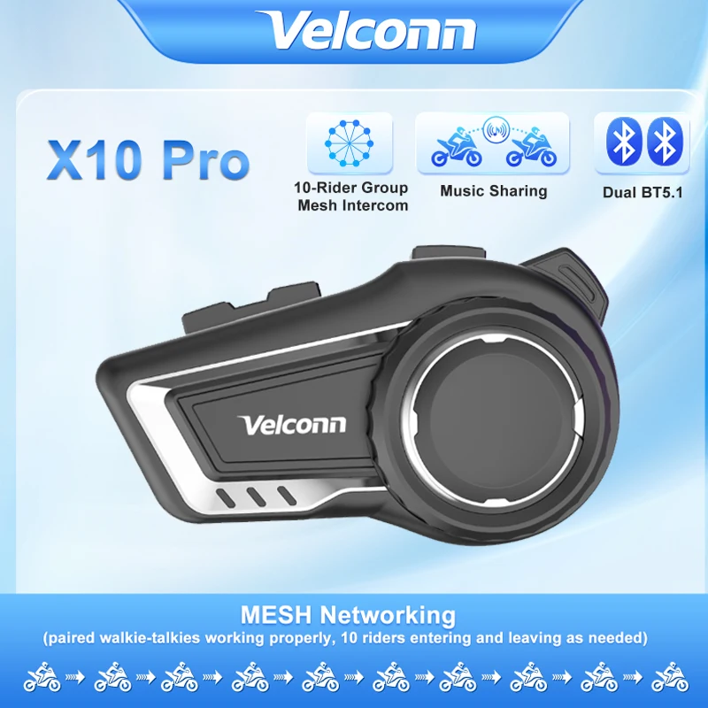 intercom-moto-velconn-x10-pro-en-mesh-double-puce-bluetooth-casque-audio-pour-10-motards-interphonie-mixage-audio-partage-de-musique-radio-fm