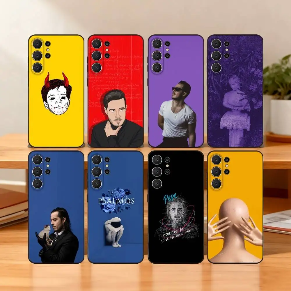 Hola-J-Jose M-Mader… - image