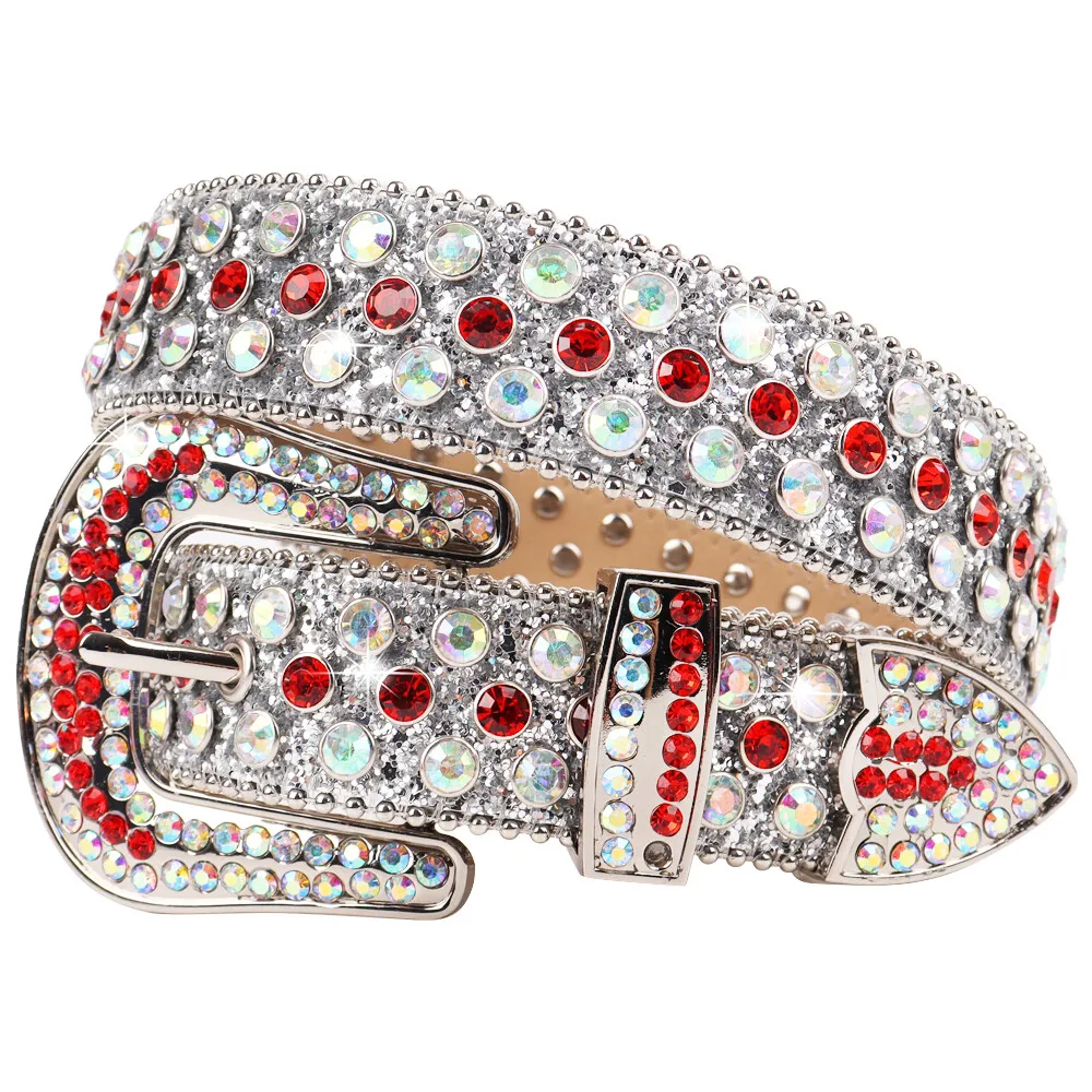 men-women-western-rhinestone-belt-bling-crystal-studded-cowboy-cowgirl-belts
