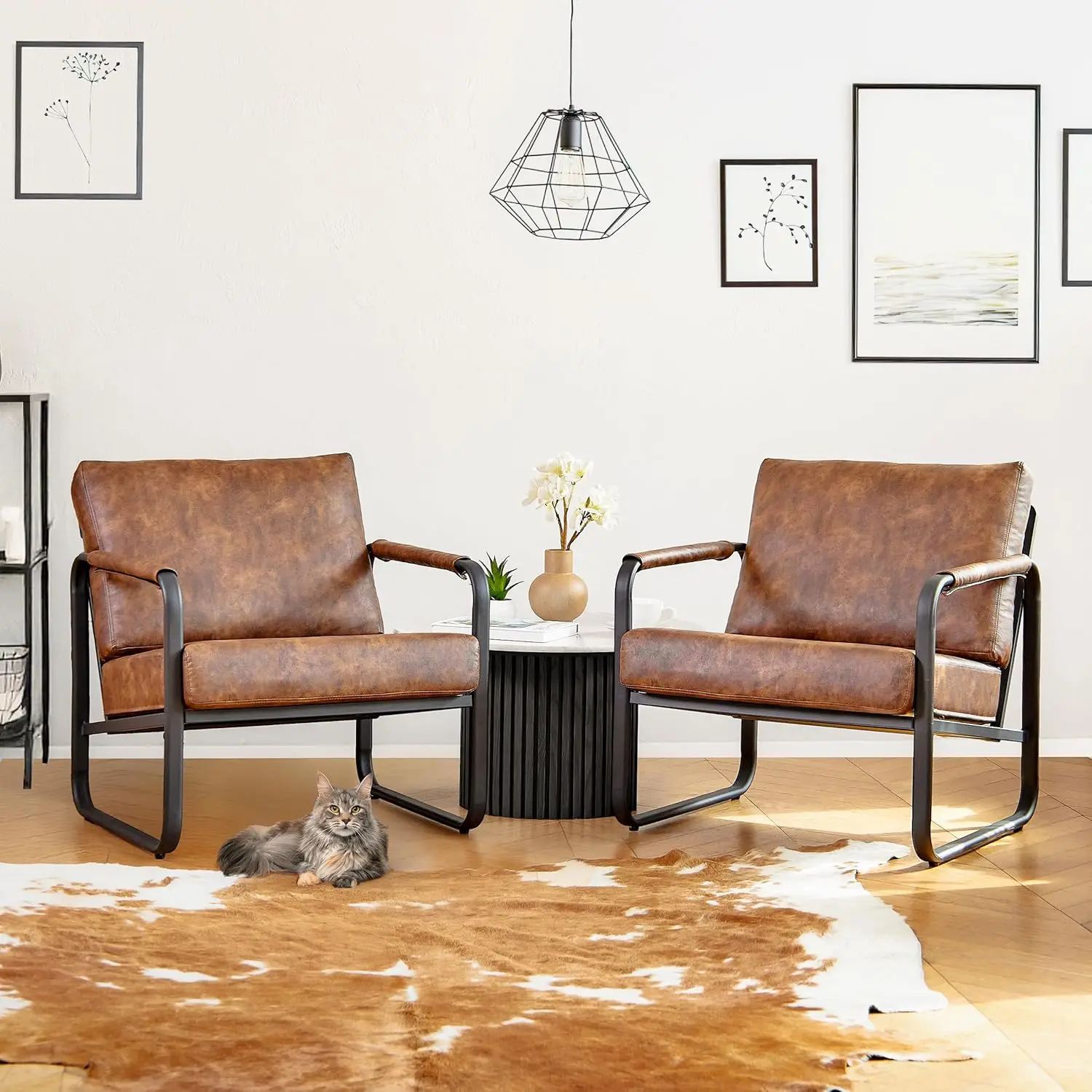 #6 Trending Accent Lounge Chairs Right Now