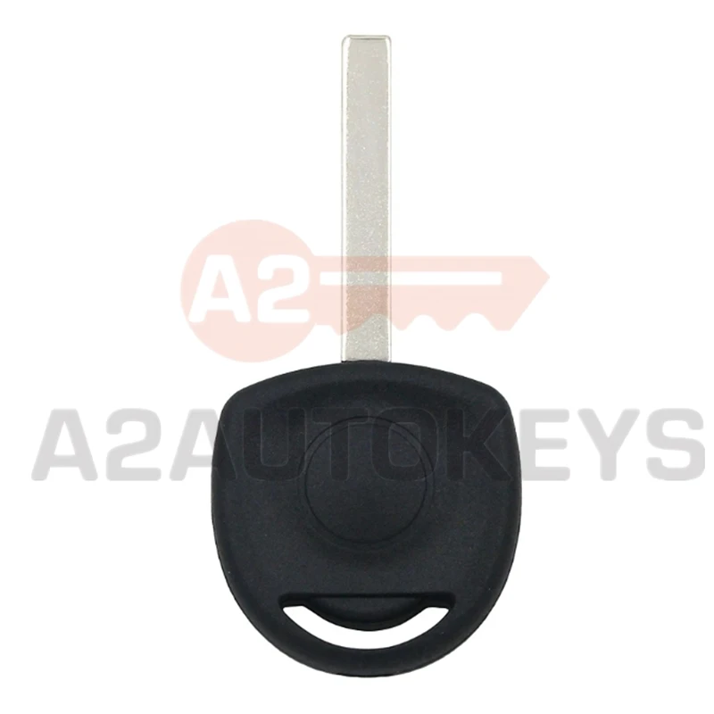 A2AUTOKEYS Cae Key Shell For Vauxhall Opel Agila Combo Van Corsa C Mervia For Chevrolet Cruze