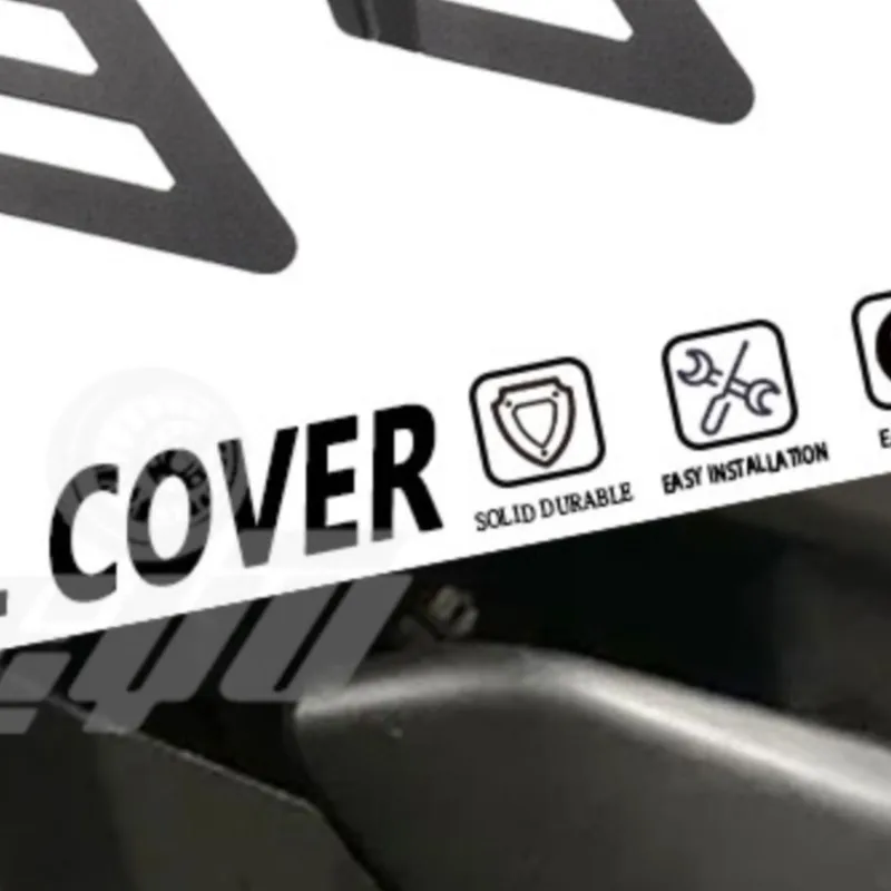 

Engine Acceleration Controller Cover For YAMAHA MT07 FZ07 2013 2014 2015 2016 2017 2018 2019 2020 2021 2022 2023 2024 2025 2026