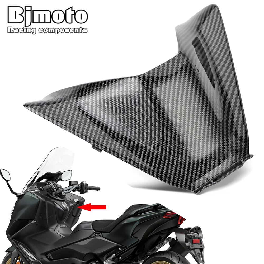 TMAX530 Motorcycle Front Inner Fuel Tank side Cover Fairing For Yamaha T-MAX560 T-MAX TMAX 560 2022 2023