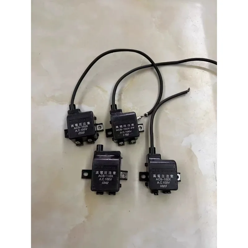Suitable for Paramount Water Heater Igniter Coil High Voltage Package ACS-102X-PF ACS-110X Disassembly Accessories