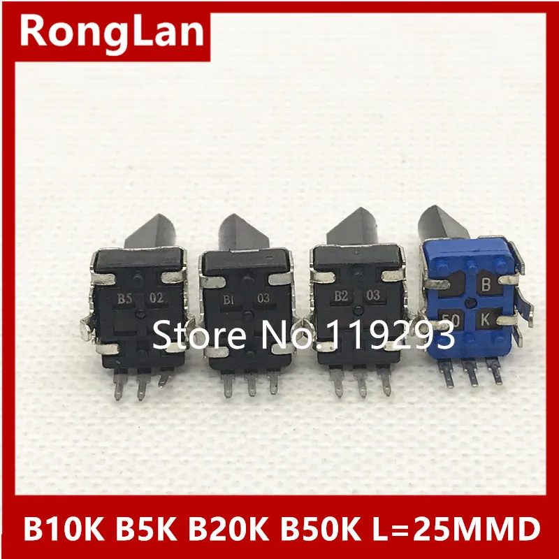 09-model-0932n-potentiometer-single-vertical-joint-potentiometer-b100k-b10k-b5k-b20k-b50k-l-25mm-d-shatf-18mmf-50pcs-lot