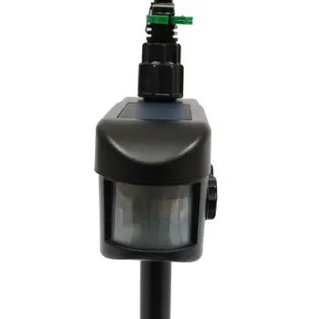 8 nejlepší prodej ultrazvukový odpuzovač koček - №3