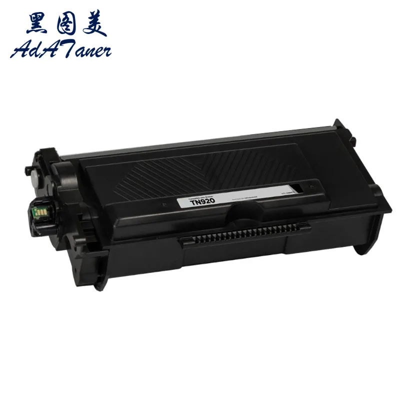 TN920 Toner Cartridge For Brother HL-L5210 L5215 L6210 L6217 L6310 L6415 EX415 DCP-L5510 MFC-L5710 L5715 L5717 DR920 Drum Unit