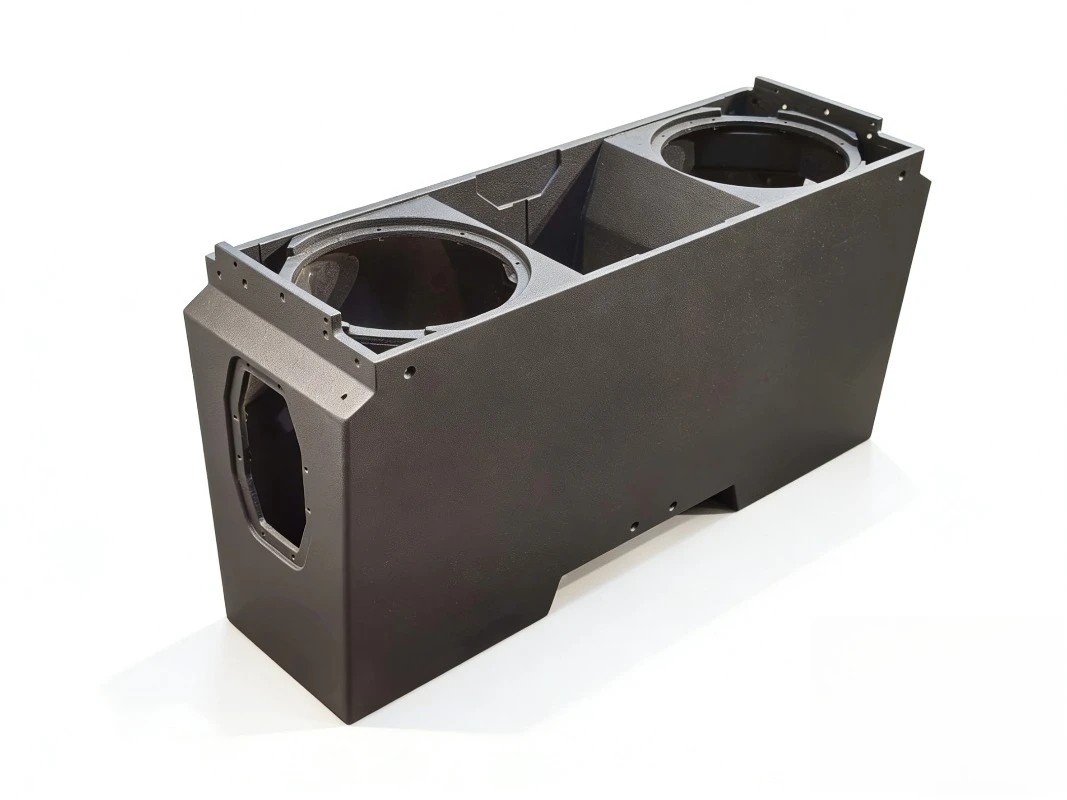 3 Way Line Array Em…