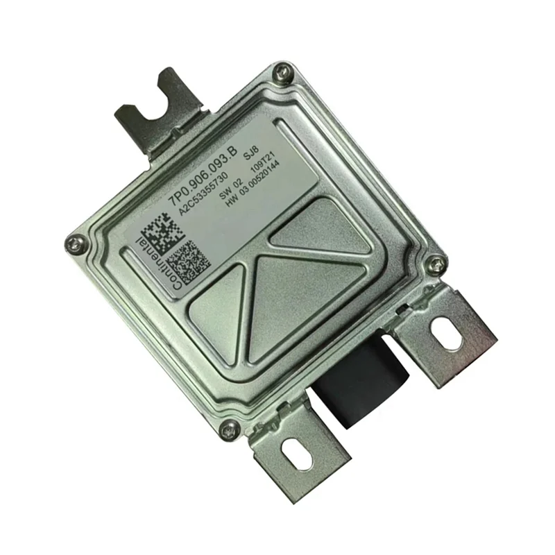 

L39A-7P0906093B Car Fuel Pump Control Module Unit For Touareg 3 911 Turbo 958 Cayenne 991 Carrera