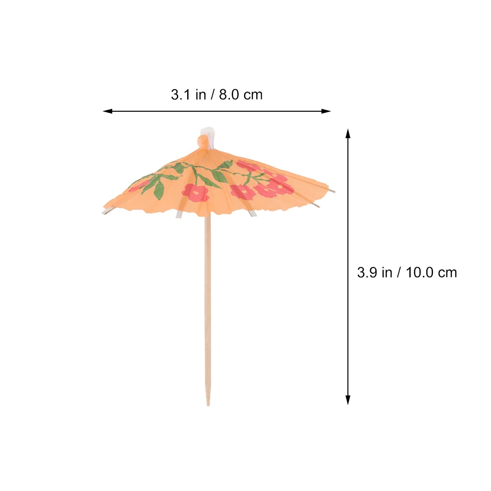 

Hawaiian Party Supplies Plastic Straws Disposable Cocktail Drink Accessories Umbrella Cake Toppers Table Skirt Decoration Set