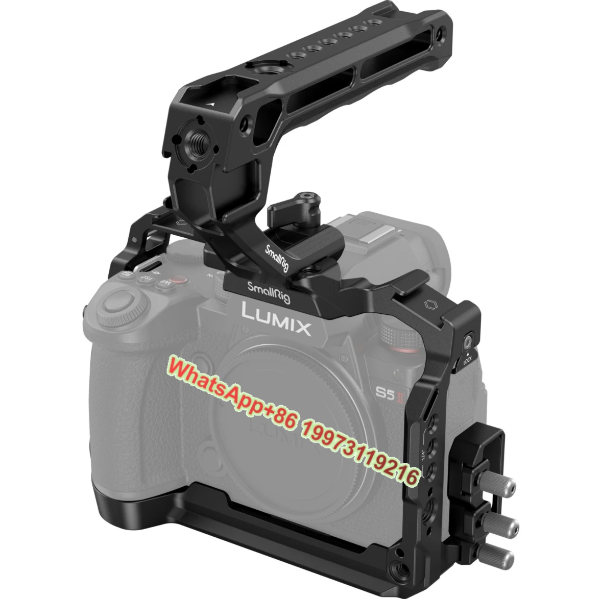 Smallrig 4143 Alumi… - image