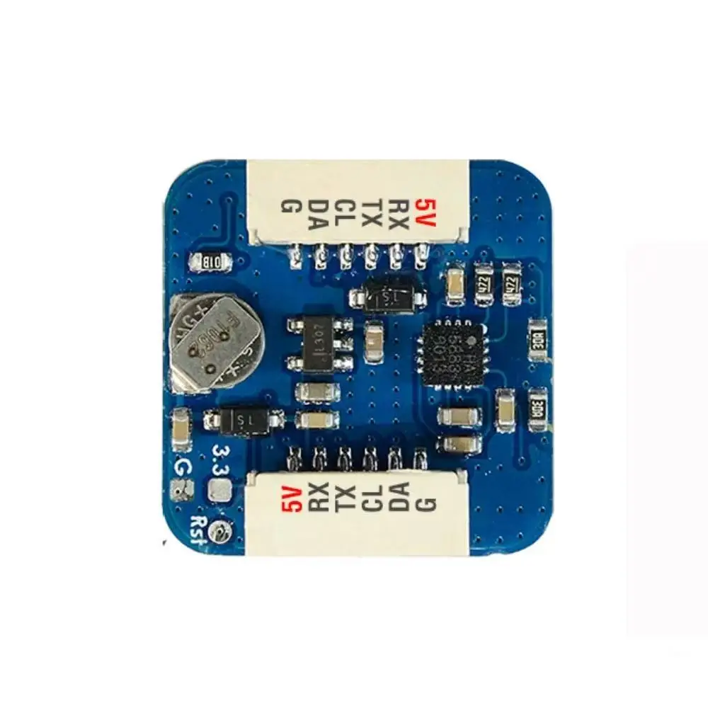 

M10Q-5883 GNSS module omnidirectional antenna signal built-in magnetic compass