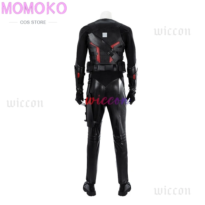 Dead3pool Cosplay Cosutme Daywalker Eric Cosplay Costume Exotic Sia Movie Anti-hero Suit Halloween For Women Men