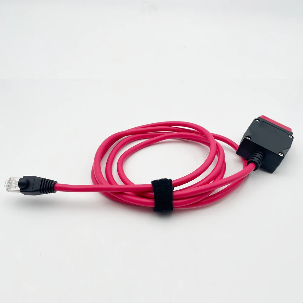 VAG COM DoIP Cable Suitable for VW for Audi MQB EVO, MLB, MEB Platform Support ODIS Engineers Software Versions V4.06 V4.09