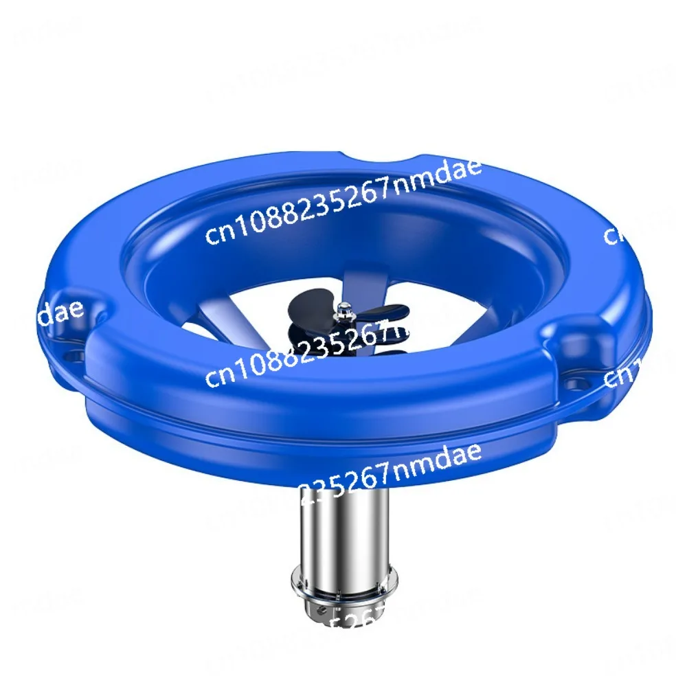 

Воздушная энергия, плавающий водный тип, большой пруд, рыба и креветка, морская аквакультуры, фотонасос