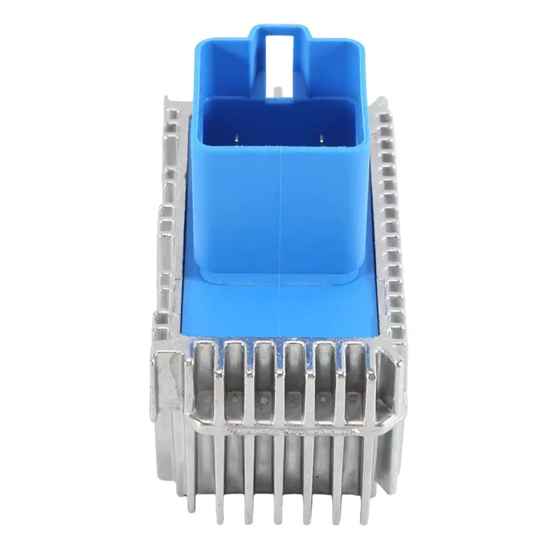 Easy To Use Glow Plug Relay Car Glow Plug Accessories 55353011 51299014 For Opel Vauxhall Astra Vectra Zafira 1.9 Cdti Agila Cor