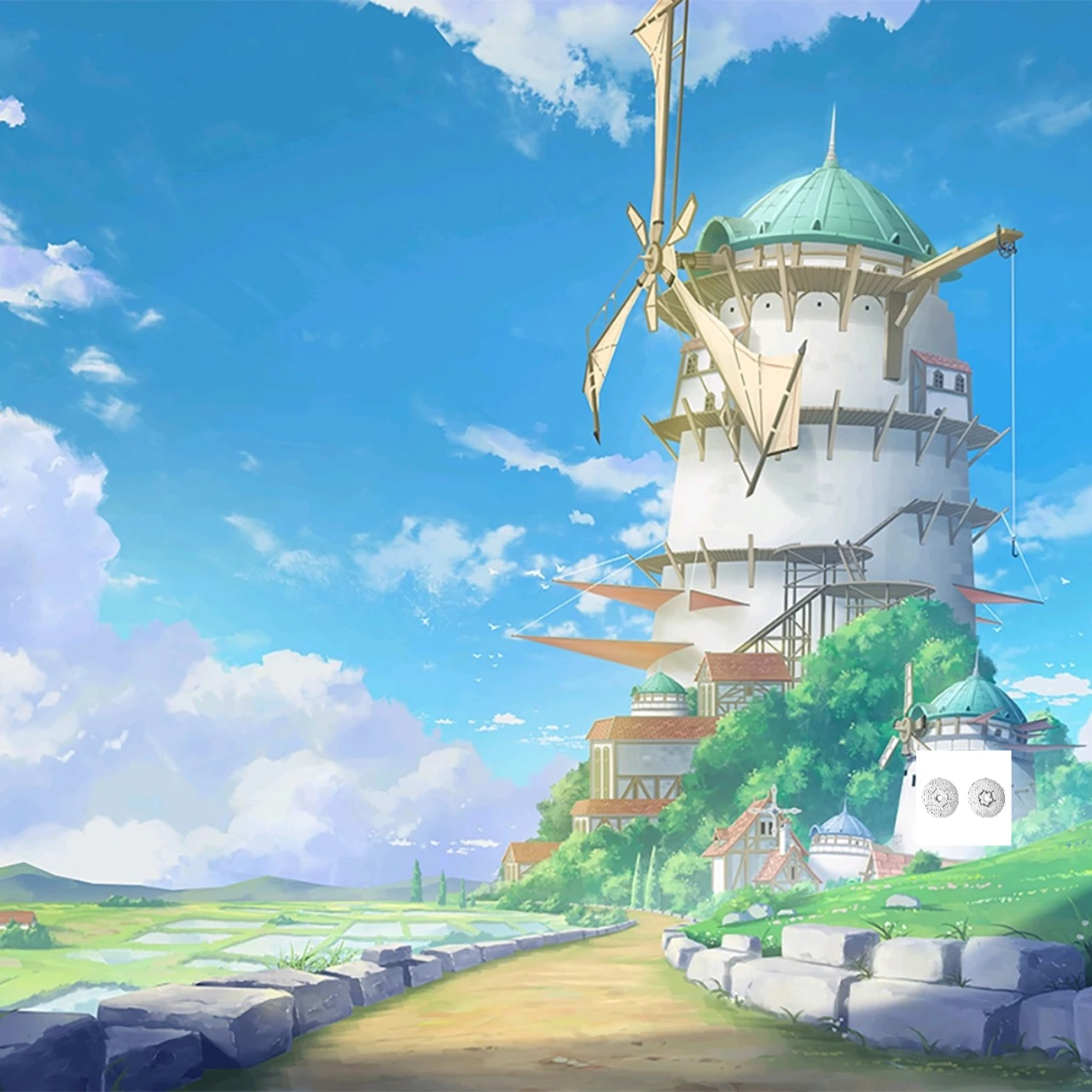 

Алюминиевый передний колесный шестигранный кронштейн GPM +3 мм с тормозным диском для TRAXXAS 1/5 X-Maxx