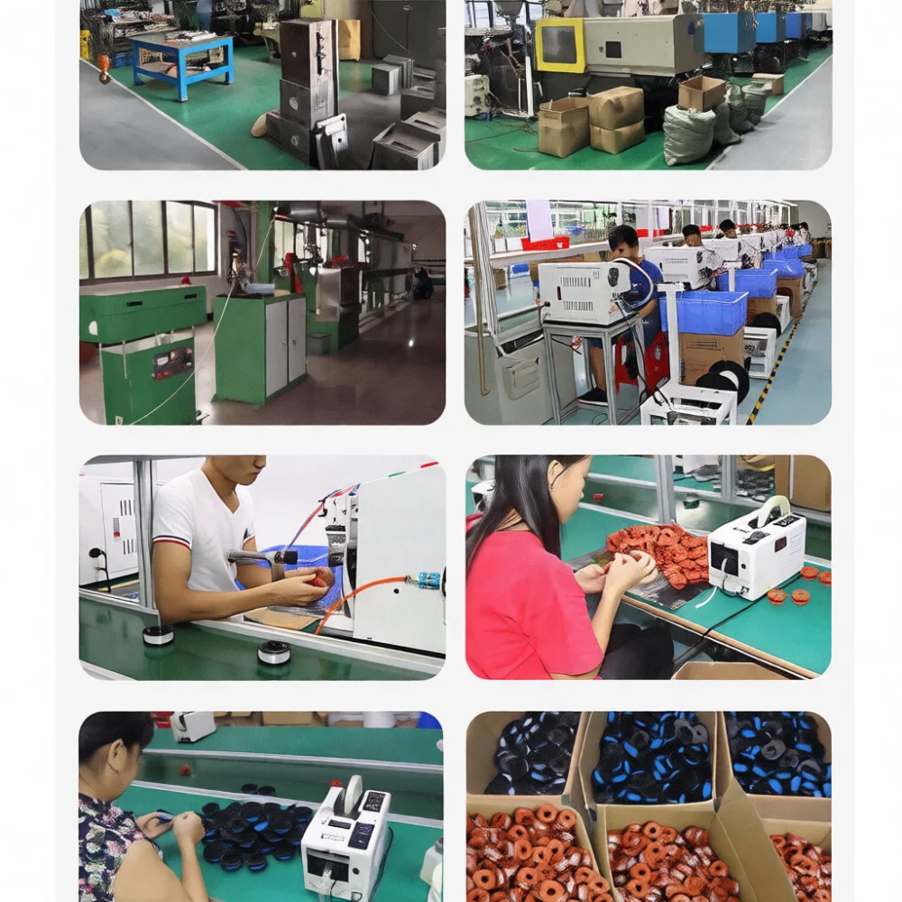 Garden Tool Spool Line Replacement Fits For Black Decker SF080 BKP A6482 Grass Mower Eater Cutting Heads Spare Parts