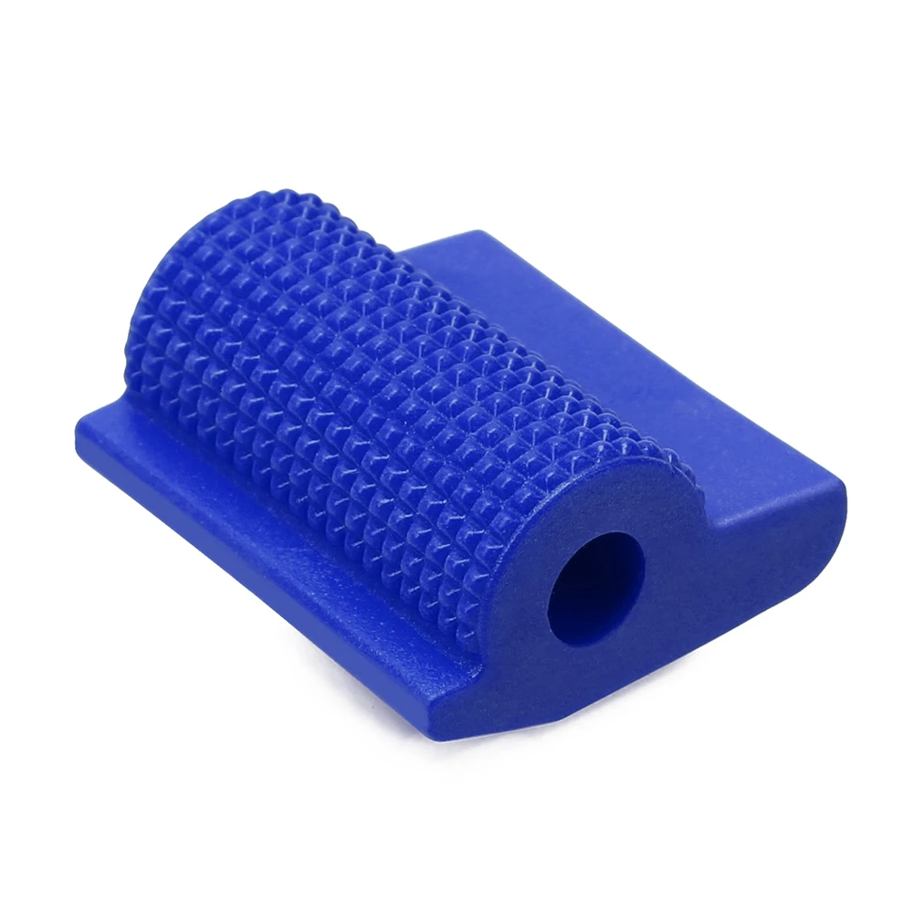 For Honda Goldwing 1500 GL 1500 GL 1800 GROM MSX 125 CBR 400 RR Motorcycle Pedal Shift Gear Lever Rubber Case Shoes Protection