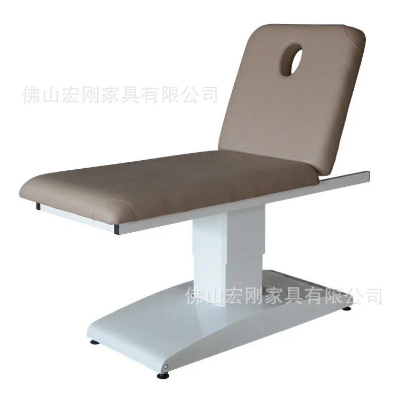 Massage Table & Bed,Beauty Salon , Adjustable Multi-Functional Tattoo , Massage Therapy Bed, Injection And Surgical B