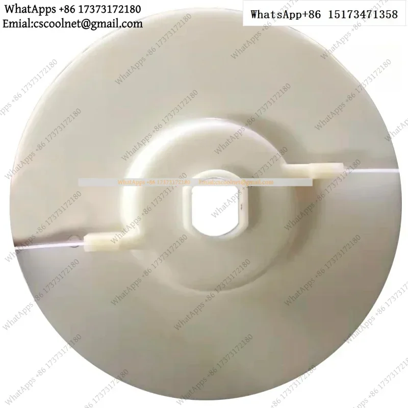 k06 k3 Commercial Electric Vegetable Slicer Blade Disc Tray Compatible for ASAKI VC60MS Model Replacement Part