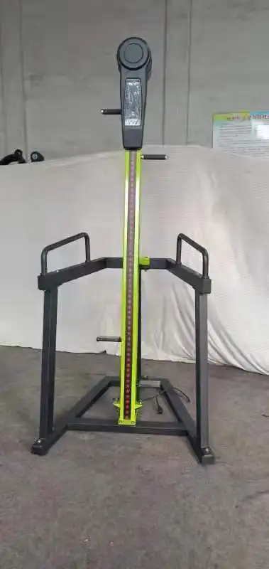 Máquina de gimnasio de alta calidad, equipo de gimnasio para fitness, molino de escalada, gran oferta, venta al por mayor, YG-C006