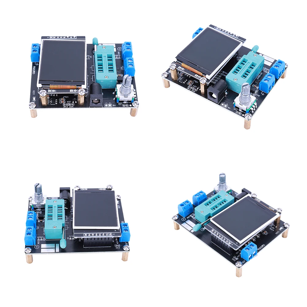 GM328 Transistor Te…