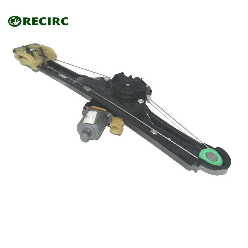 

Power Window Regulator assembly rear right For Ford ESCORT 2014- ED8BF27000AC ED8BF27000AD ED8BF27000AE