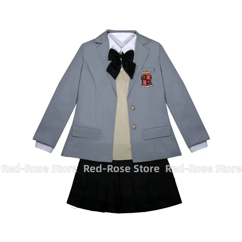 

Anime Cosplay Final Fantasy FF14 Ishgard Unifrom Costume Cosplay Costumes