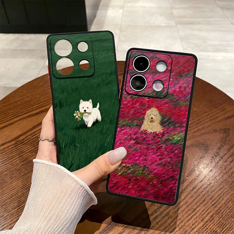 Funny Flower Lovely… - image