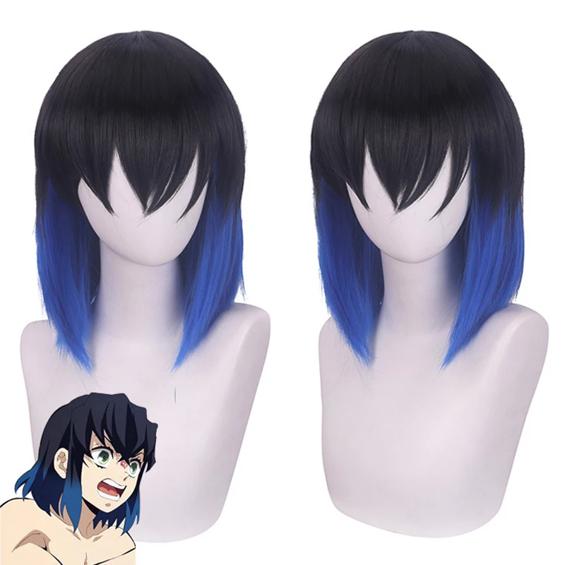 peruca-curta-azul-ombre-do-hashibira-inosuke-resistente-ao-calor-para-cosplay