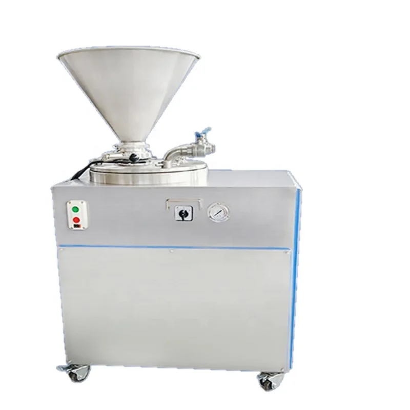 High Efficiency Sausage Making Stuffing Filling Machine Hotdog Machine Sausage Stuffer