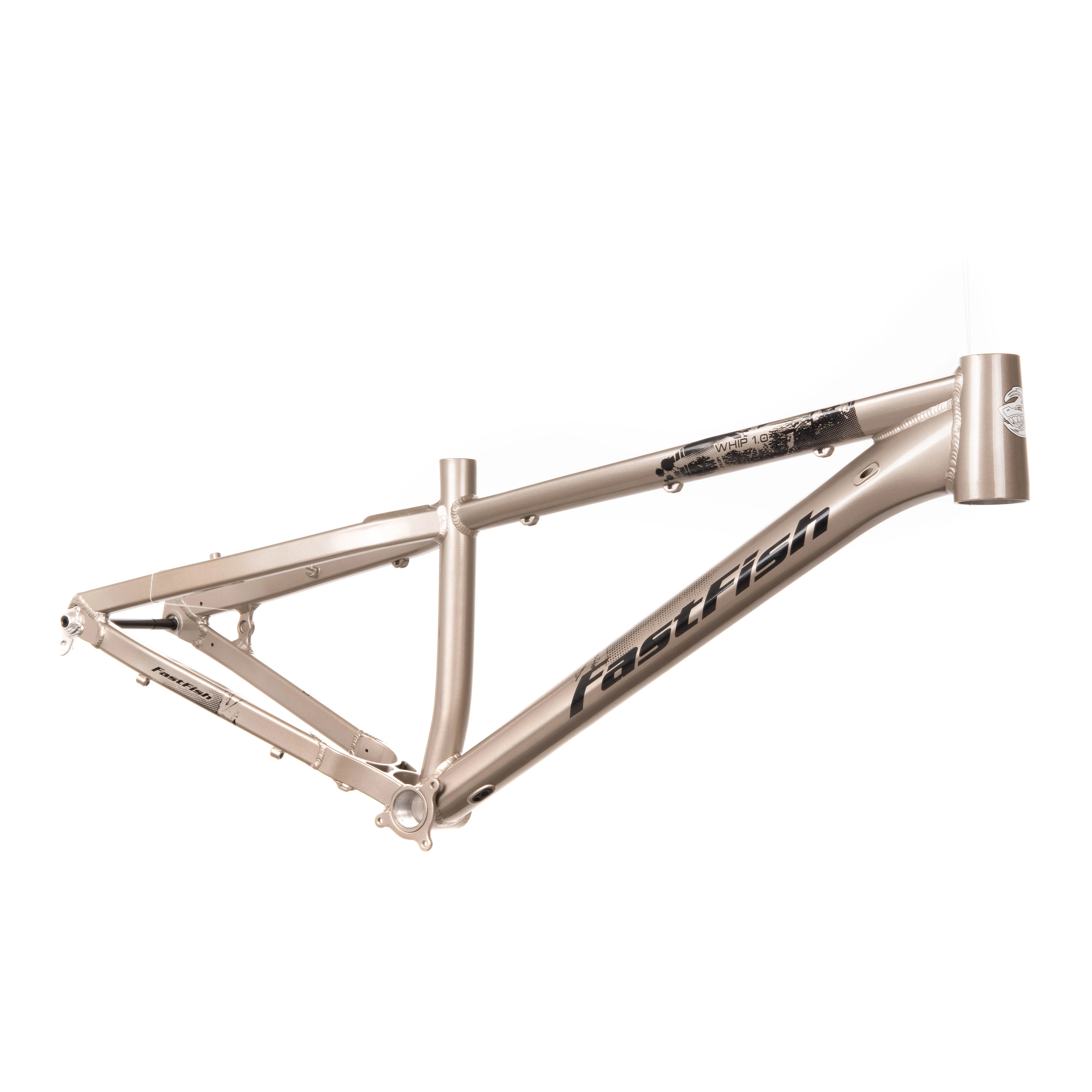 MTB DIRT JUMPING Bicycle Frame Aluminum Alloy 26inch 27.5inch Mountain XC Bike Frames Multicolor