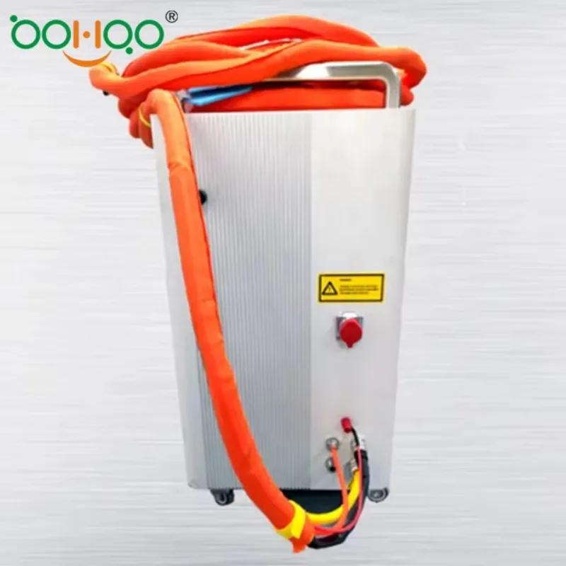 HotDual-purpose Cutting and Welding Laser Welding Machine Hand Held Welding Machine for Sale