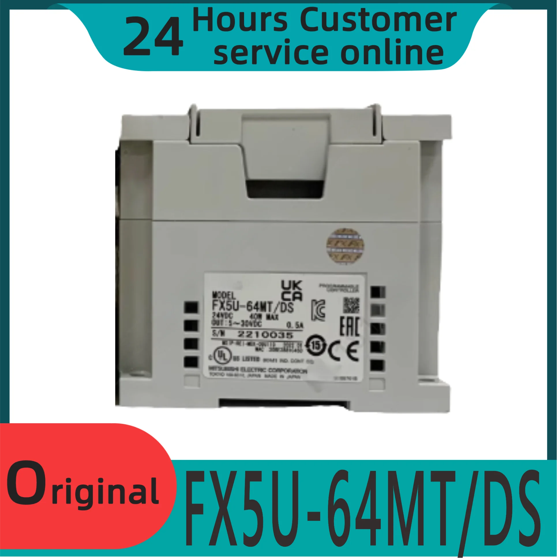 Brand New Original … - image