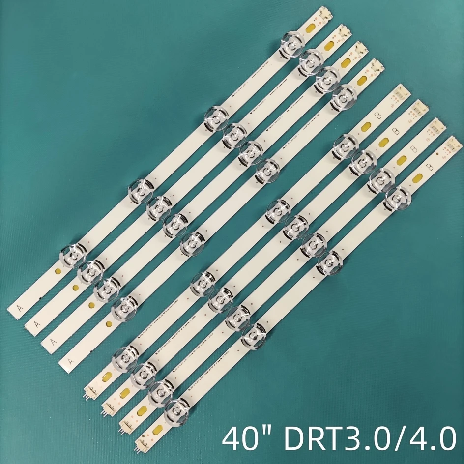 Светодиодная лента для телевизора LG 40 Светодиодная лента для телевизора LG 40