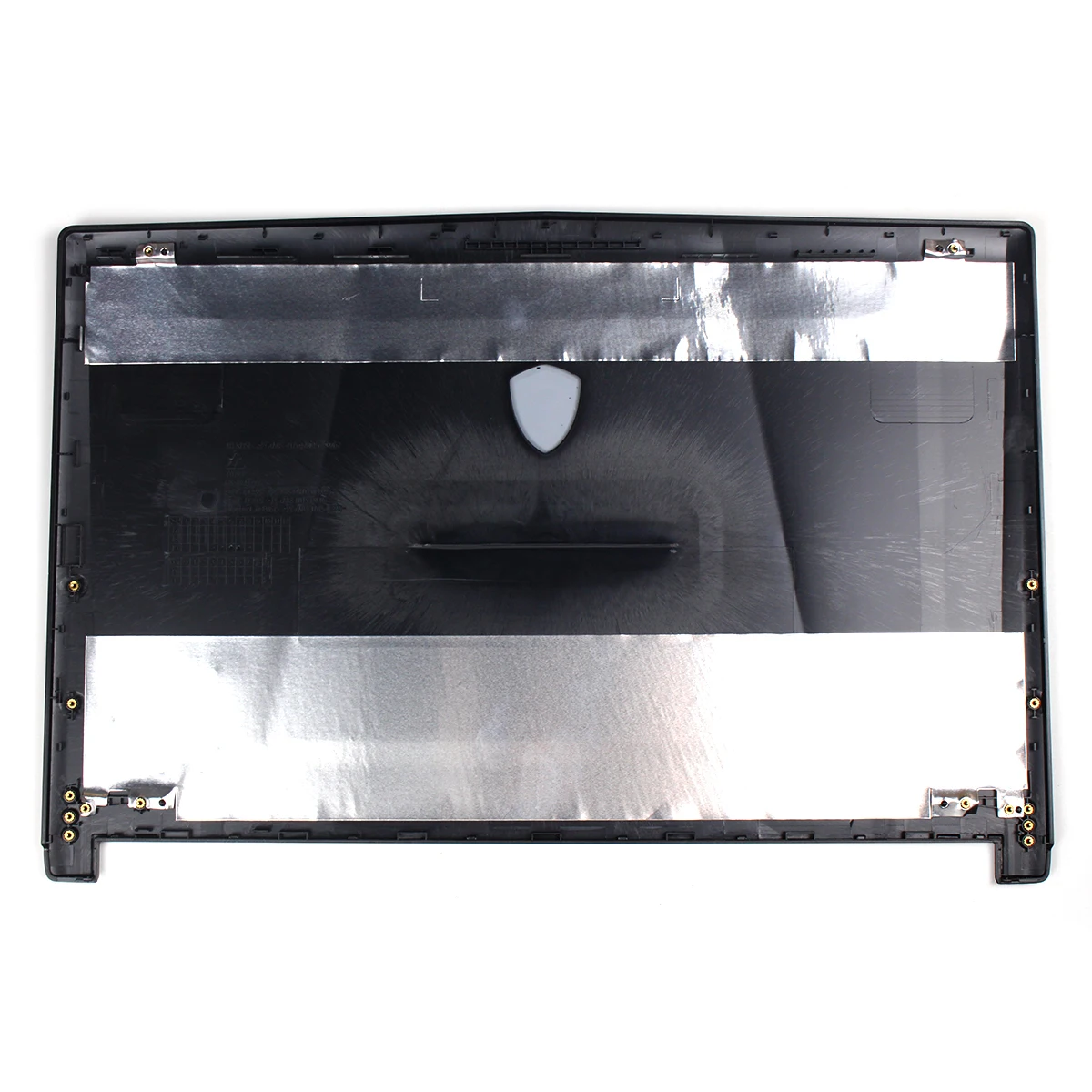 เคสแล็ปท็อปใหม่เอี่ยมสำหรับ MSI GL63 MS-16P4 GP63 16P5 16P6 16P7 16P 8ปกหลัง LCD เคส