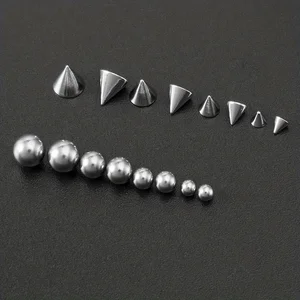 1 Đặt nhãn dán giả xỏ mắt 6 Doanh số cơ thể giả chính - 3