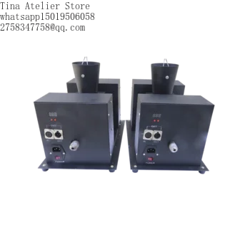 New DMX Control Moving Head 8 Meters Height Flame Projectors for Concert Firework Show