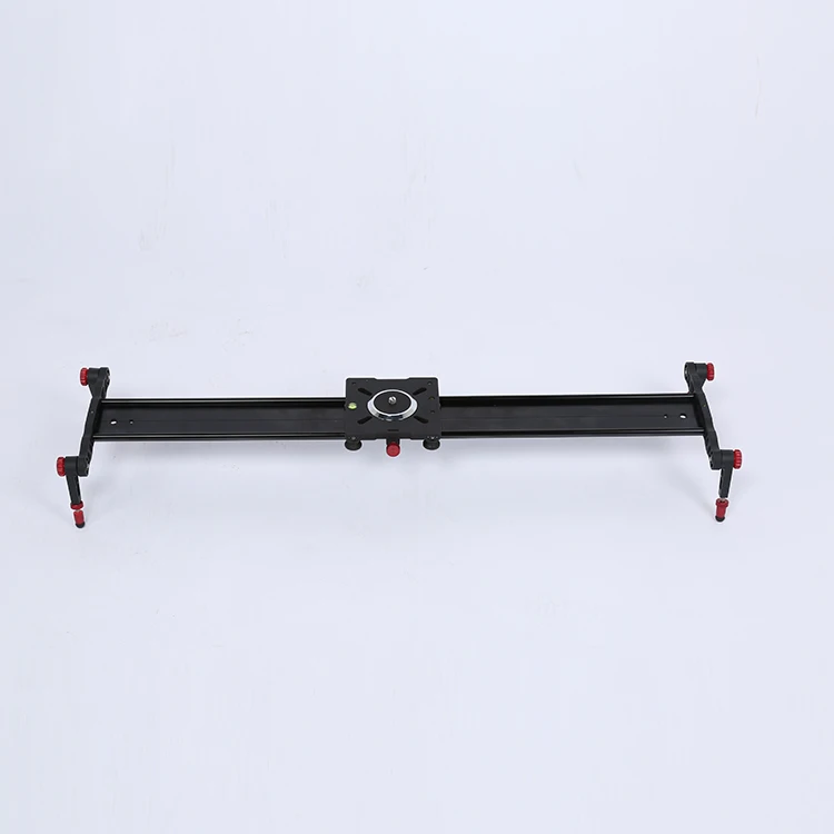 

DSLR Camera Dolly Slider Track Video Equipment Accessory For Film Photography Shooting