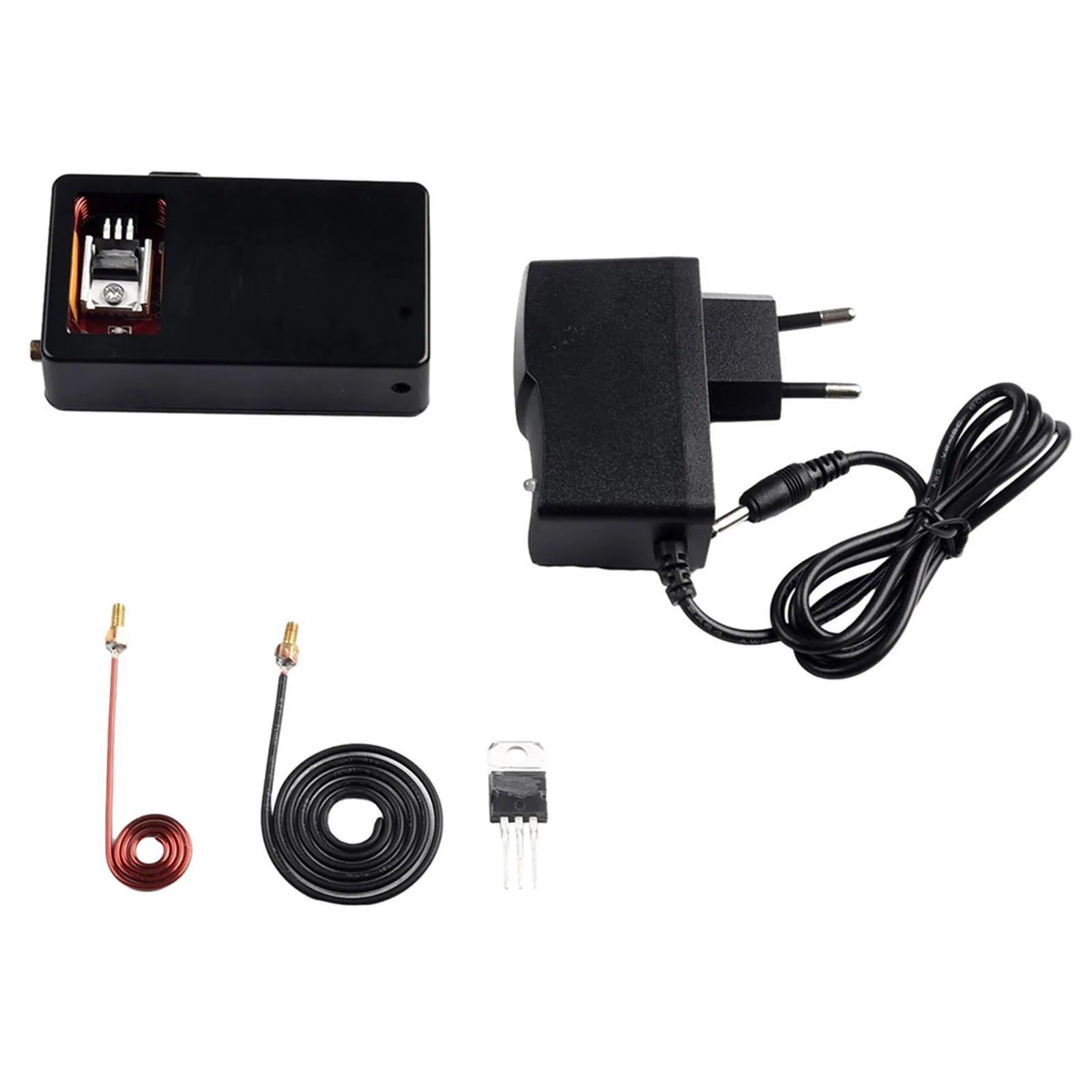 150 ميجا هرتز 120 واط EMP مولد الكهرومغناطيسي PulseTransmitter تردد واحد لقطع أدوات الملحقات الإلكترونية